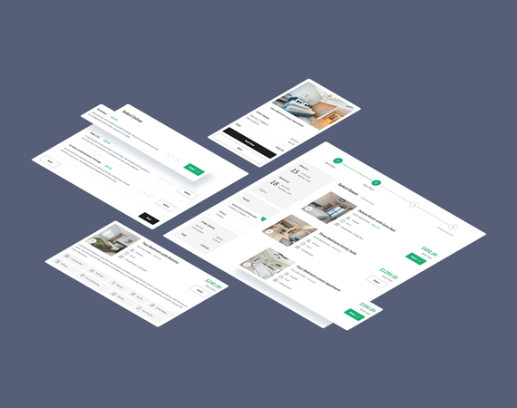 Hotel Booking System for WordPress