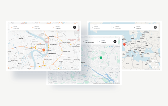 Hotel Booking System for WordPress