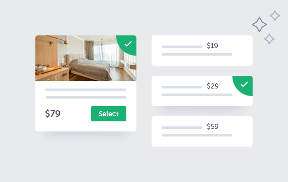 Hotel Booking System for WordPress