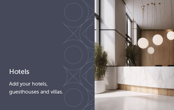 Hotel Booking System for WordPress