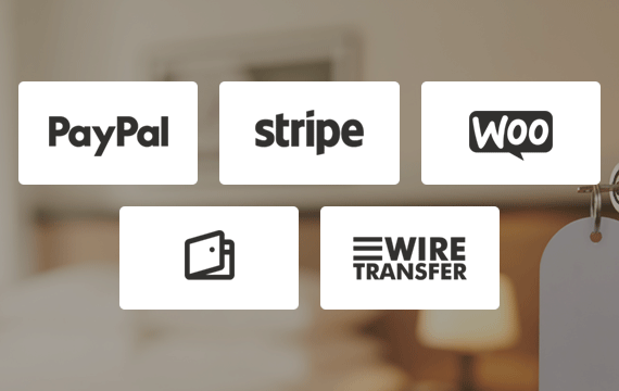 Hotel Booking System for WordPress