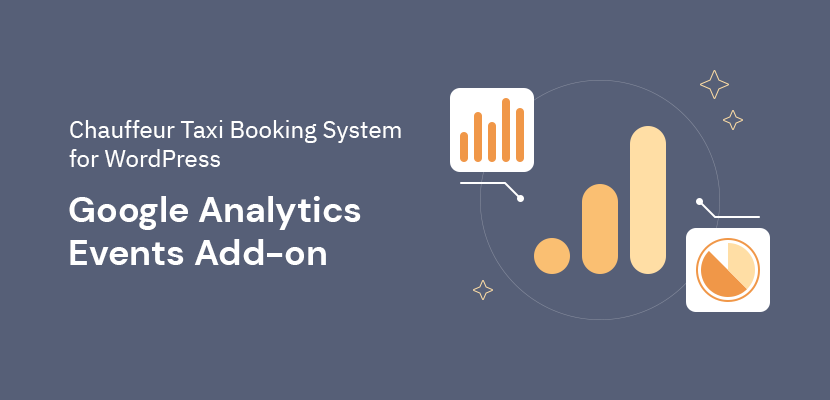 Google Analytics Events Add-on: Track User Behavior in Your Chauffeur Booking System