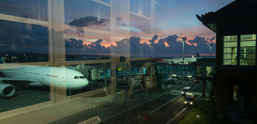 How to Start a Successful Airport Transfer Business