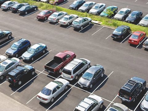 Effective Parking Space Management: How to Boost Your Revenue in 2025