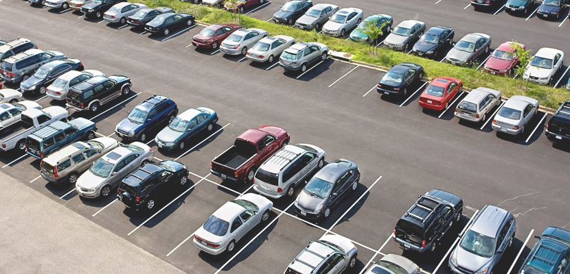 Effective Parking Space Management: How to Boost Your Revenue in 2025