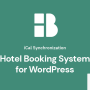 Hotel Booking System for WordPress Now with iCalendar Integration