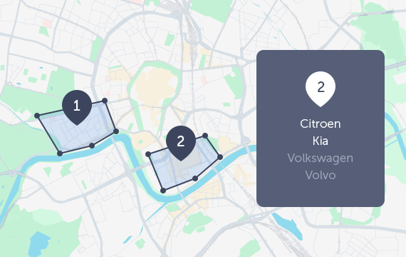 Chauffeur Taxi Booking System for WordPress