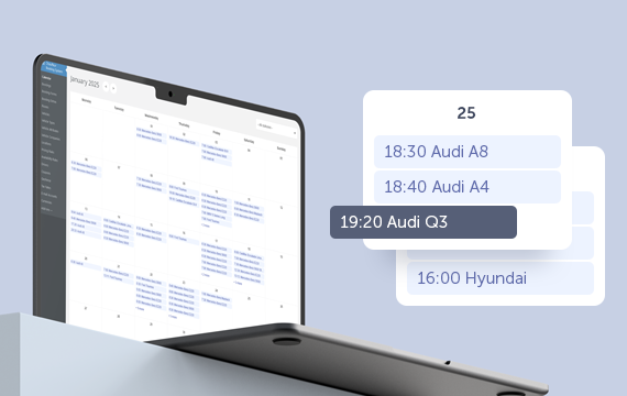 Chauffeur Taxi Booking System for WordPress