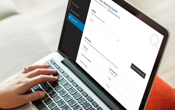 Chauffeur Taxi Booking System for WordPress