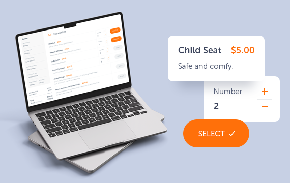 Chauffeur Taxi Booking System for WordPress