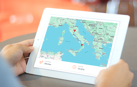 Chauffeur Taxi Booking System for WordPress