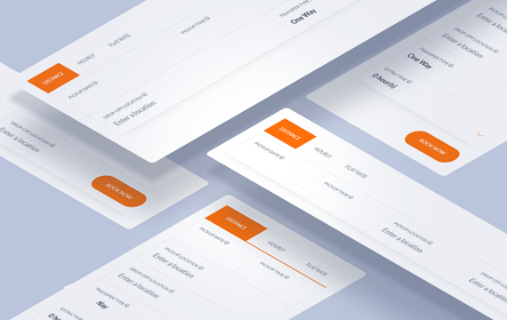 Chauffeur Taxi Booking System for WordPress