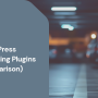 3 Best WordPress Parking Booking Plugins (2026 Comparison)