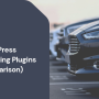 3 Best WordPress Parking Booking Plugins (2026 Comparison)