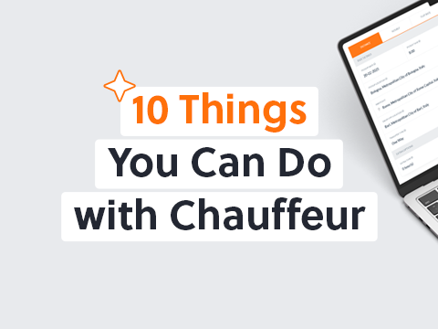 10 Things You Can Do with Chauffeur Taxi Booking System That You Won’t Find in Other Plugins