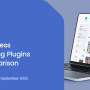 Best WordPress Hotel Booking Plugins (2025 Comparison)