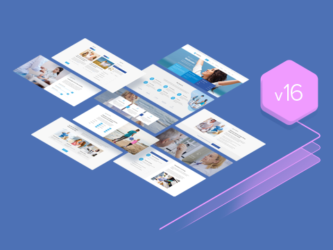 MediCenter WordPress Theme — Now with Full Elementor Support