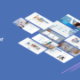 MediCenter WordPress Theme — Now with Full Elementor Support
