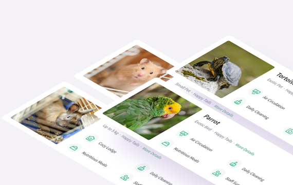Pet Hotel Booking System for WordPress