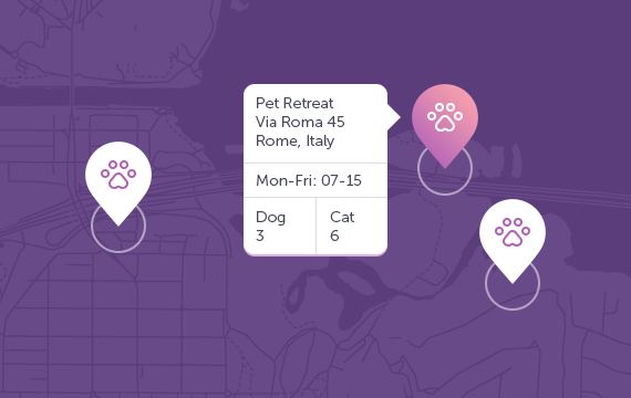 Pet Hotel Booking System for WordPress