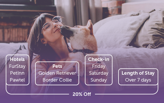 Pet Hotel Booking System for WordPress