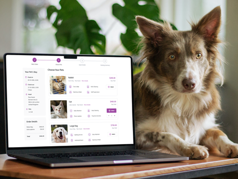Pet Hotel Booking System for WordPress – The Complete Pet Boarding Plugin