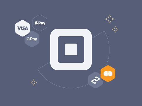 Square and Mollie Payment Add-ons for Chauffeur Taxi Booking System
