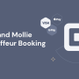 Square and Mollie Payment Add-ons for Chauffeur Taxi Booking System