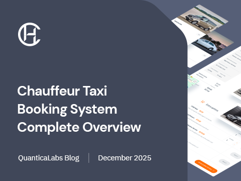 Chauffeur Taxi Booking System for WordPress: Complete Overview