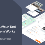 How the Chauffeur Taxi Booking System Works: Booking Models, Pricing & Rules