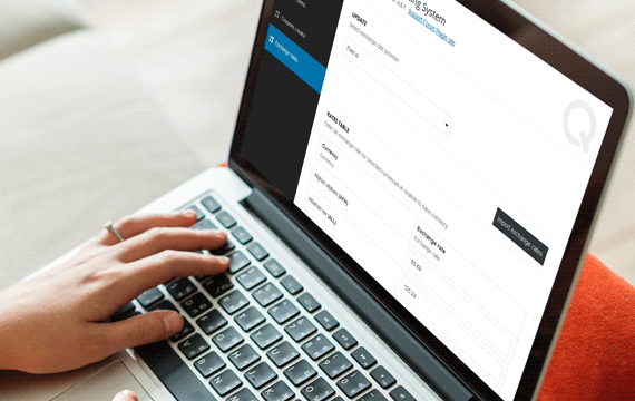 Car Park Booking System for WordPress
