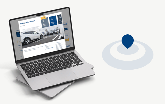 Car Park Booking System for WordPress