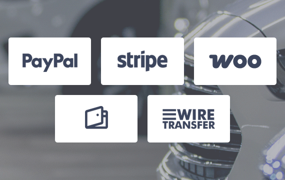 Car Park Booking System for WordPress