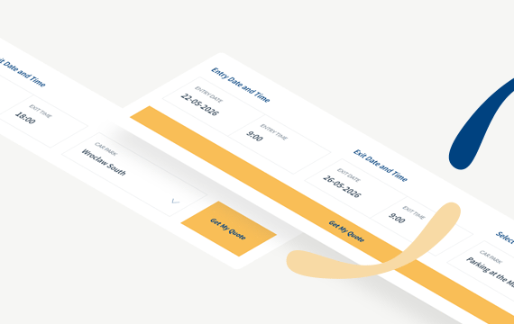 Car Park Booking System for WordPress
