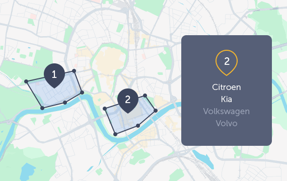 Car Rental Booking System for WordPress