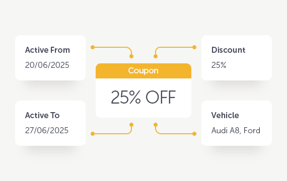 Car Rental Booking System for WordPress