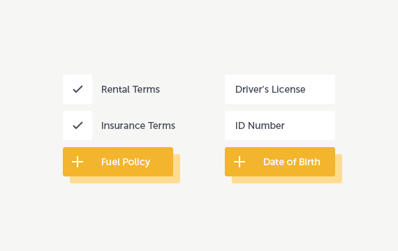 Car Rental Booking System for WordPress