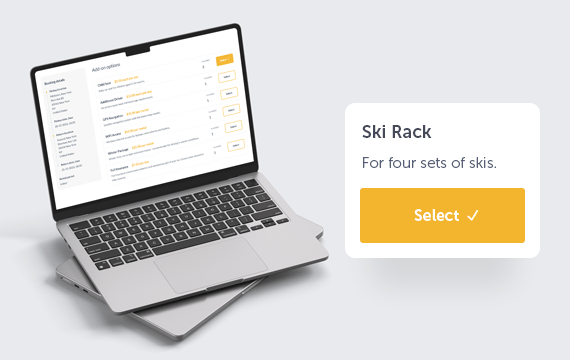 Car Rental Booking System for WordPress