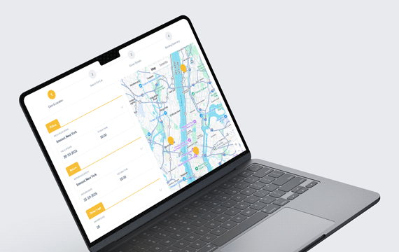 Car Rental Booking System for WordPress