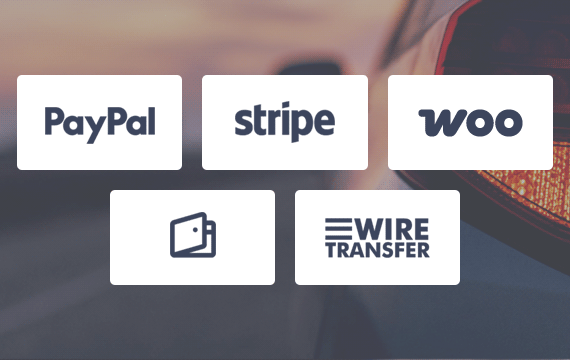 Car Rental Booking System for WordPress