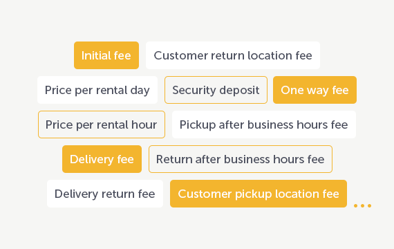 Car Rental Booking System for WordPress