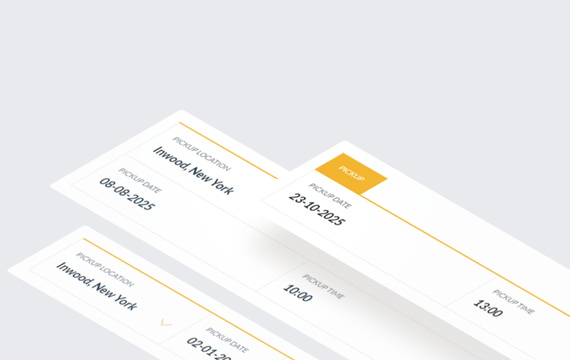 Car Rental Booking System for WordPress
