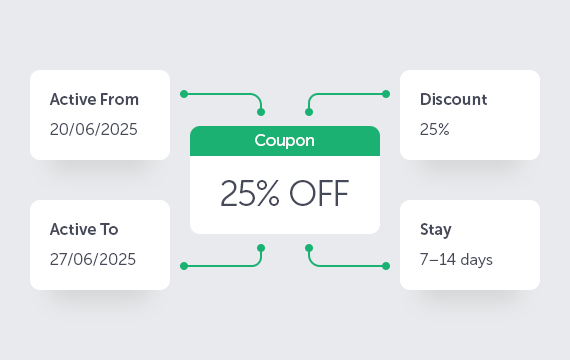 Hotel Booking System for WordPress