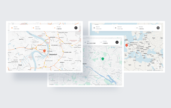 Hotel Booking System for WordPress