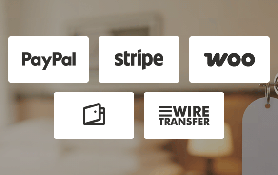 Hotel Booking System for WordPress