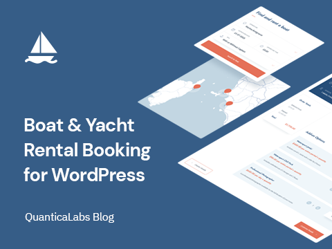 How to Build a Boat Rental Booking Website on WordPress