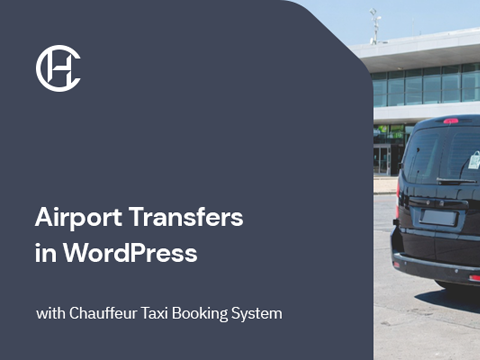 How to Set Up Airport Transfers in WordPress – Practical Guide