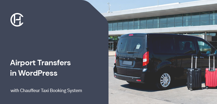 How to Set Up Airport Transfers in WordPress – Practical Guide