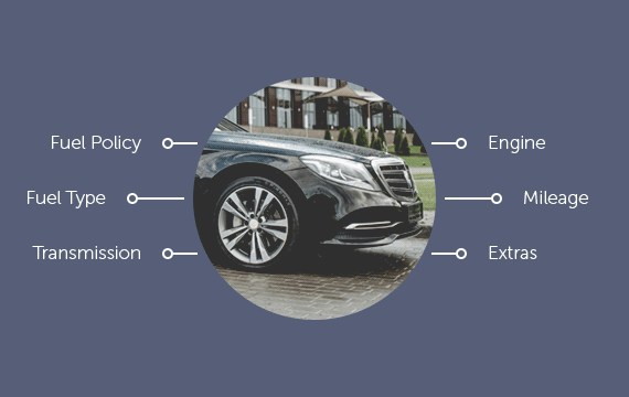 Chauffeur Taxi Booking System for WordPress