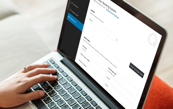 Chauffeur Taxi Booking System for WordPress